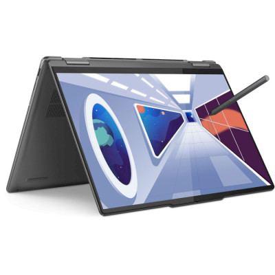 Lenovo Yoga 7 14IRL8 Storm Grey (82YL007VRA)