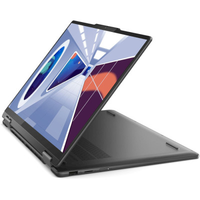 Lenovo Yoga 7 14IRL8 Storm Grey (82YL007VRA)