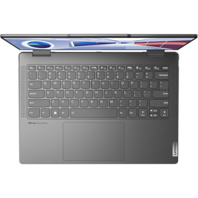 Lenovo Yoga 7 14IRL8 Storm Grey (82YL007VRA)