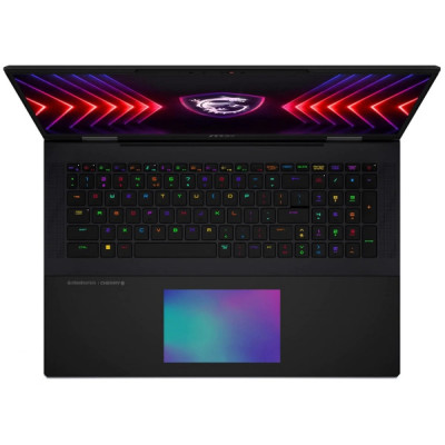 MSI Titan 18HX A14VIG (A14VIG-036US)