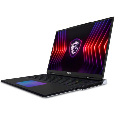 MSI Titan 18HX A14VIG (A14VIG-036US)
