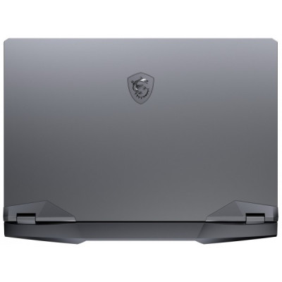 MSI Raider GE66 12UHS-236 GAMING (RaiderGE6612236)