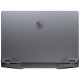 MSI Raider GE66 12UHS-236 GAMING (RaiderGE6612236)