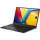 ASUS VivoBook 15X K3504VA Indie Black (K3504VA-BQ407)