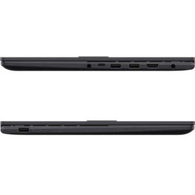 ASUS VivoBook 15X K3504VA Indie Black (K3504VA-BQ407)
