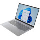 Lenovo ThinkBook 16 G6 IRL Arctic Gray (21KH007XRA)