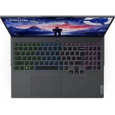 Lenovo Legion Pro 5 16IRX9 Onyx Gray (83DF00CARA)