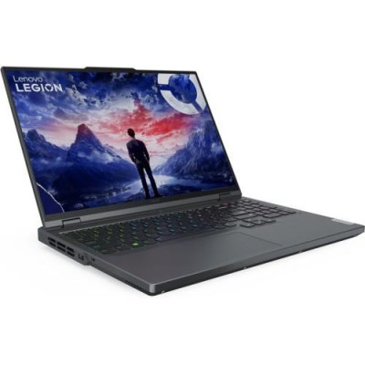Lenovo Legion Pro 5 16IRX9 Onyx Gray (83DF00CARA)