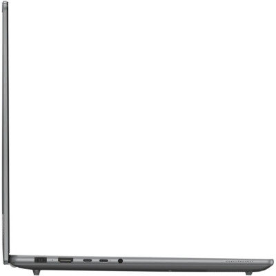 Lenovo Yoga Pro 9 16IMH9 Luna Grey (83DN0063RA)
