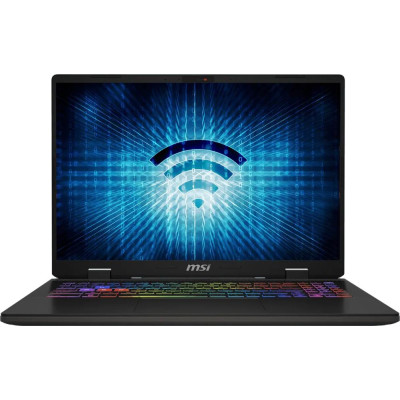 MSI SWORD16 HX CI7-14650HX 32GB/1TB (B14VGKG-893XUA)
