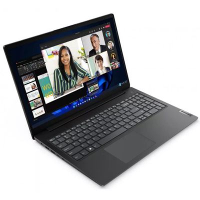 Lenovo V15 G4 IRU (83A1001JGE) Business Black