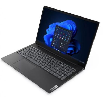 Lenovo V15 G4 IRU (83A1001JGE) Business Black