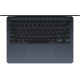 Apple MacBook Air 13,6