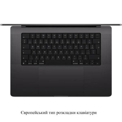 Apple MacBook Pro 16
