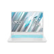 Acer Nitro V 14 ANV14-61-R4QY Pearl White (NH.QTYEU.006)