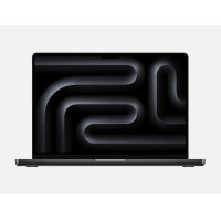 Apple MacBook Pro 14 M4 Max Space Black 2024 (Z1FE000NG)