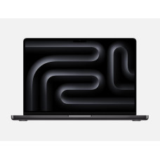Apple MacBook Pro 14 M4 Max Space Black 2024 (Z1FE000NG)