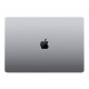 Apple MacBook Pro 16