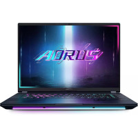 GIGABYTE AORUS MASTER 16 BZH (BZHC6USE65SH)