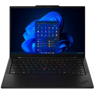 Lenovo ThinkPad T14s Gen 6 Black (21M10008RA)