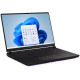 ASUS ROG Strix SCAR 16 G635LR Off Black (G635LR-RW139W, 90NR0LU1-M005J0)