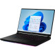 ASUS ROG Strix SCAR 16 G635LR Off Black (G635LR-RW139W, 90NR0LU1-M005J0)