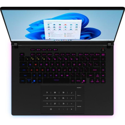 ASUS ROG Strix SCAR 16 G635LR Off Black (G635LR-RW139W, 90NR0LU1-M005J0)