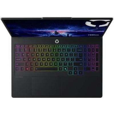 Lenovo Legion Pro 5 16IAX10 Black (83F3000GUS)