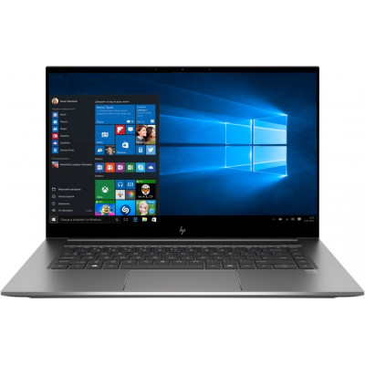 HP ZBook Studio G8 Turbo Silver (314G9EA)