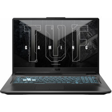 ASUS TUF Gaming F17 FX706HEB (FX706HEB-HX116)