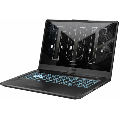 ASUS TUF Gaming F17 FX706HEB (FX706HEB-HX116)