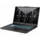 ASUS TUF Gaming F17 FX706HEB (FX706HEB-HX116)