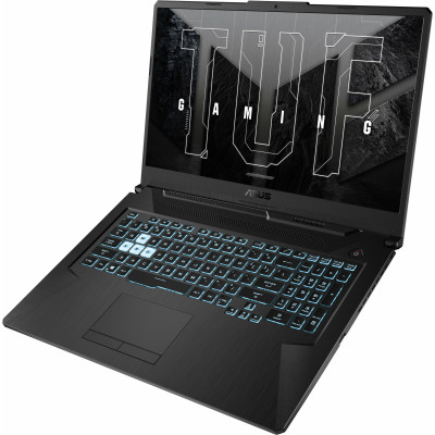 ASUS TUF Gaming F17 FX706HEB (FX706HEB-HX116)