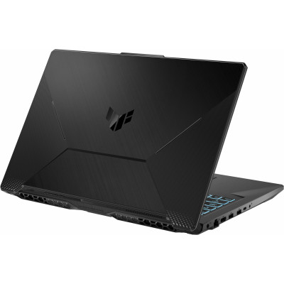 ASUS TUF Gaming F17 FX706HEB (FX706HEB-HX116)