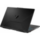 ASUS TUF Gaming F17 FX706HEB (FX706HEB-HX116)