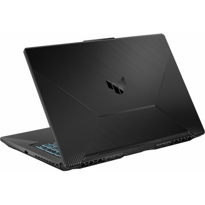 ASUS TUF Gaming F17 FX706HEB (FX706HEB-HX116)