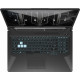 ASUS TUF Gaming F17 FX706HEB (FX706HEB-HX116)