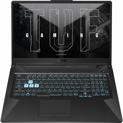 ASUS TUF Gaming F17 FX706HEB (FX706HEB-HX116)