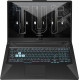 ASUS TUF Gaming F17 FX706HEB (FX706HEB-HX116)