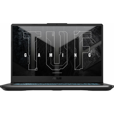 ASUS TUF Gaming F17 FX706HEB (FX706HEB-HX116)