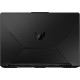 ASUS TUF Gaming F17 FX706HEB (FX706HEB-HX116)