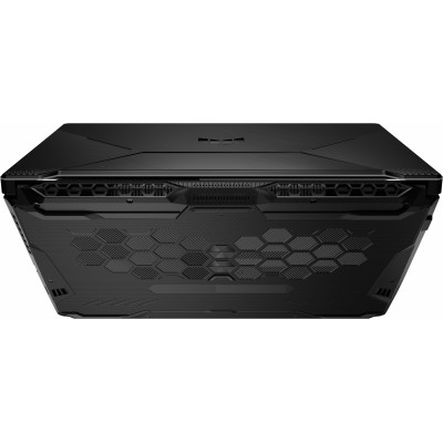 ASUS TUF Gaming F17 FX706HEB (FX706HEB-HX116)