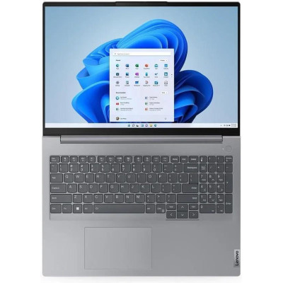 Lenovo ThinkBook 16 Gen 6 IRL (21KH00TCPB)