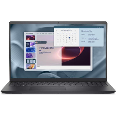 Dell Pro 15 Essential PV15250 (PV15250_RPLU_005_P_FgrPr_UBU)