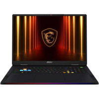 MSI Raider 18 HX AI A2XWIG (A2XWIG-514US)