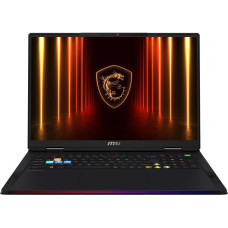 MSI Raider 18 HX AI A2XWIG (A2XWIG-514US)