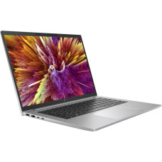 HP ZBook Firefly 14 G10 Silver (82N21AV_V3)