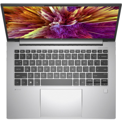 HP ZBook Firefly 14 G10 Silver (82N21AV_V3)