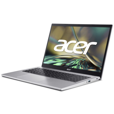 Acer Aspire 3 A315-59G-30ZV Pure Silver (NX.K6WEU.004)