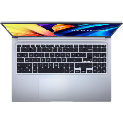 ASUS Vivobook 15 M1502IA Icelight Silver (M1502IA-BQ096, 90NB0Y52-M003M0)
